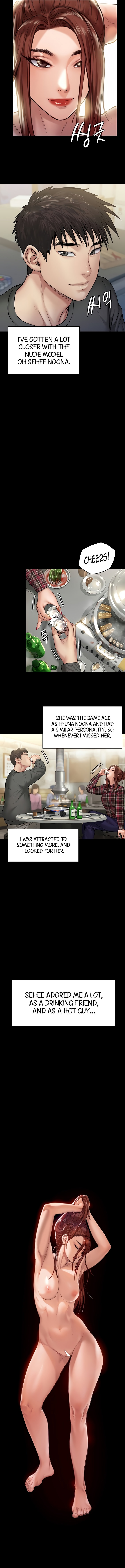 Queen Bee - Chapter 198 - picture 1