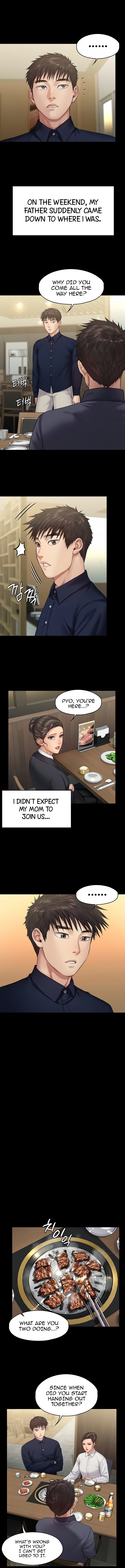 Queen Bee - Chapter 198 - picture 10