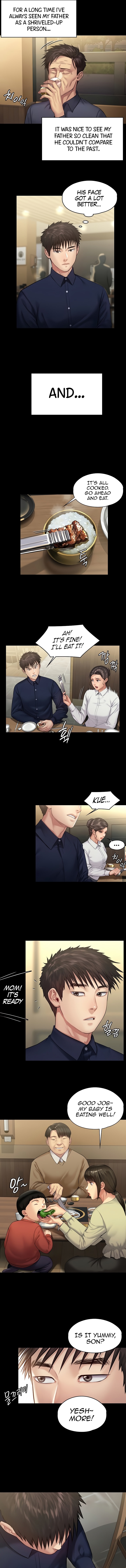 Queen Bee - Chapter 198 - picture 12