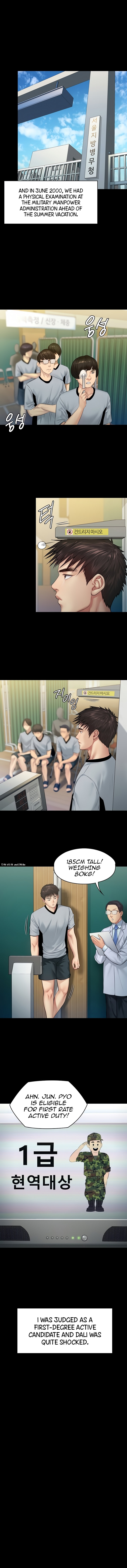 Queen Bee - Chapter 198 - picture 6