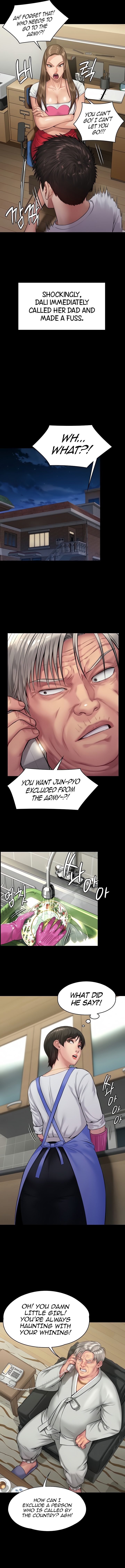 Queen Bee - Chapter 198 - picture 8