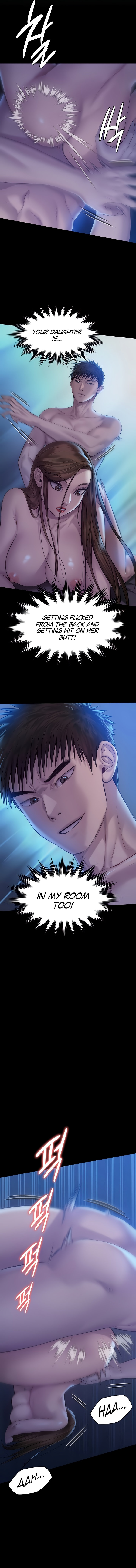 Queen Bee - Chapter 199 - picture 12