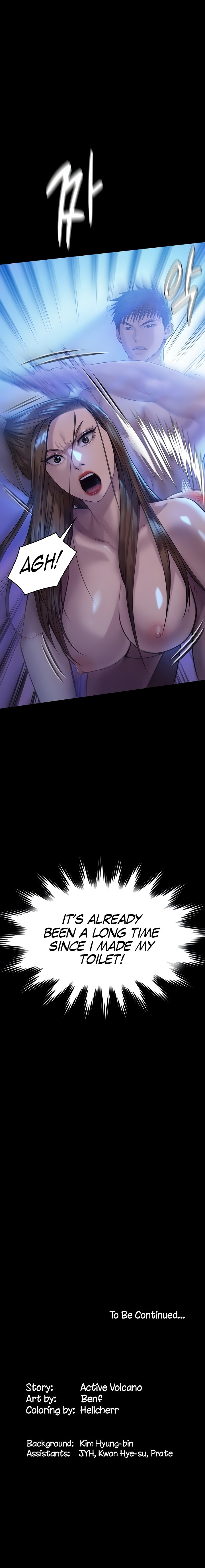 Queen Bee - Chapter 199 - picture 14