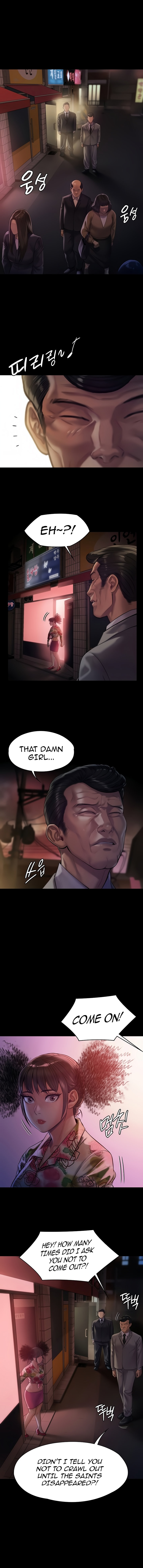 Queen Bee - Chapter 199 - picture 2