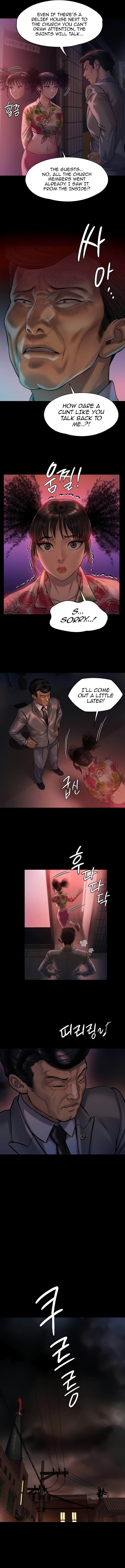Queen Bee - Chapter 199 - picture 3