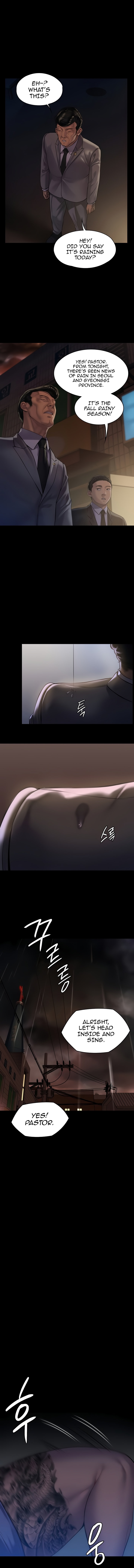 Queen Bee - Chapter 199 - picture 4