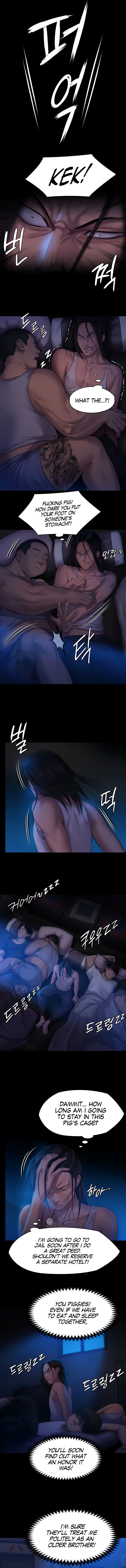 Queen Bee - Chapter 199 - picture 5