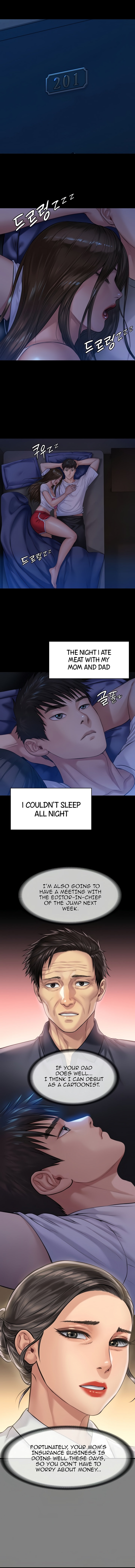 Queen Bee - Chapter 199 - picture 7