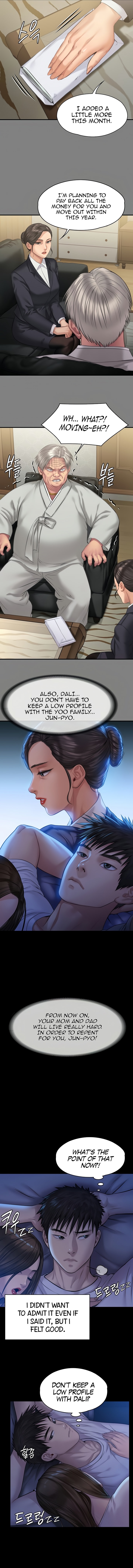 Queen Bee - Chapter 199 - picture 8
