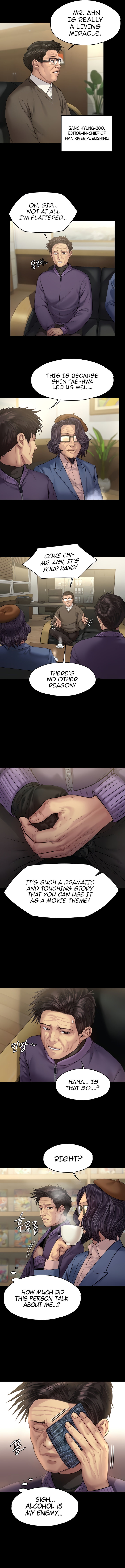 Queen Bee - Chapter 200 - picture 10