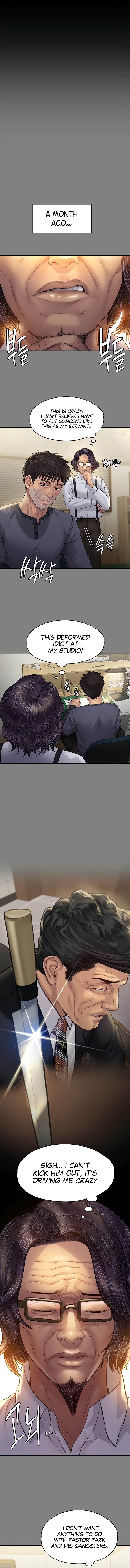 Queen Bee - Chapter 200 - picture 11