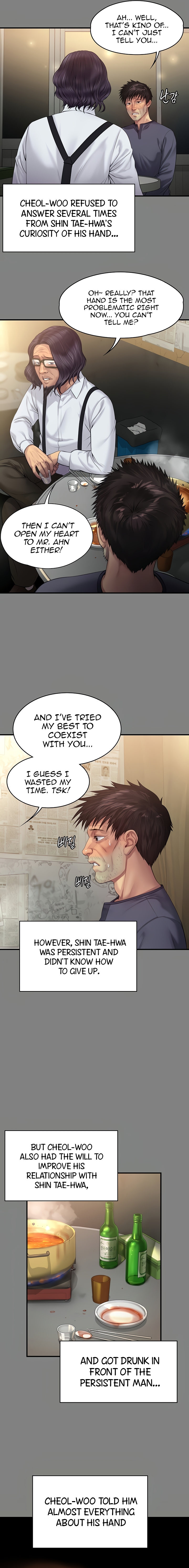 Queen Bee - Chapter 200 - picture 13