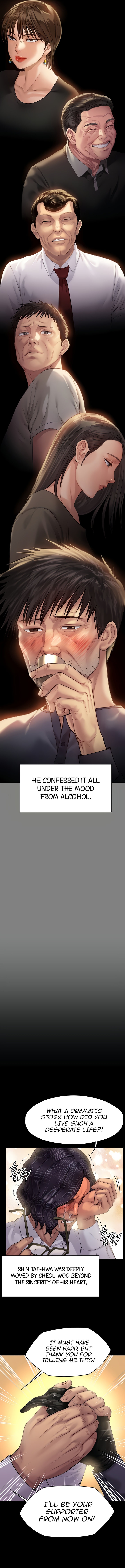 Queen Bee - Chapter 200 - picture 14