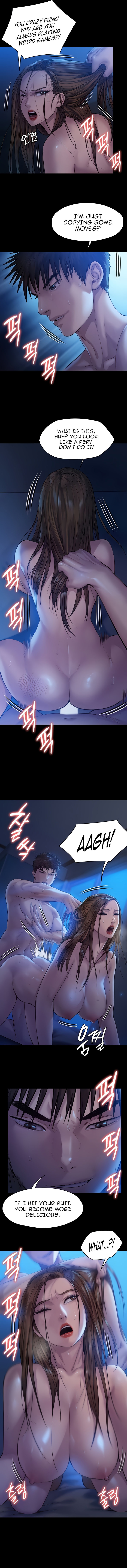 Queen Bee - Chapter 200 - picture 2