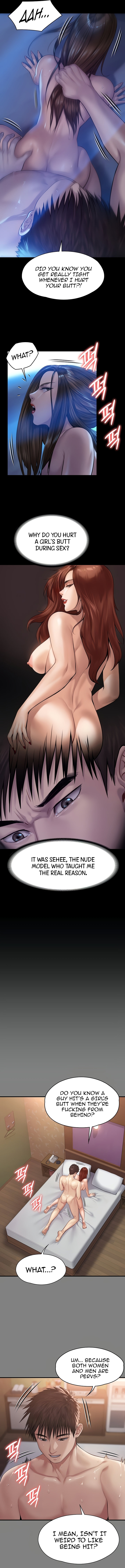 Queen Bee - Chapter 200 - picture 4