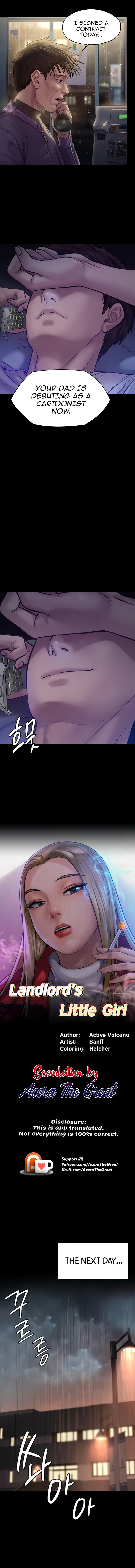 Queen Bee - Chapter 201 - picture 0