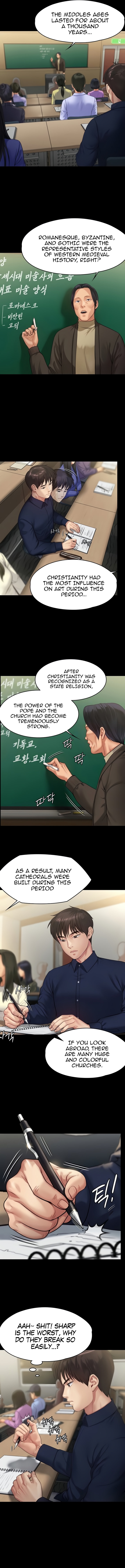 Queen Bee - Chapter 201 - picture 1