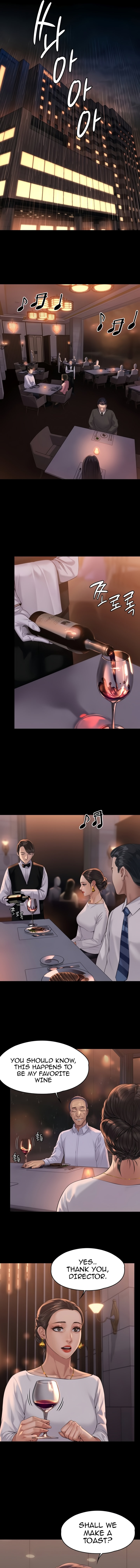 Queen Bee - Chapter 201 - picture 10