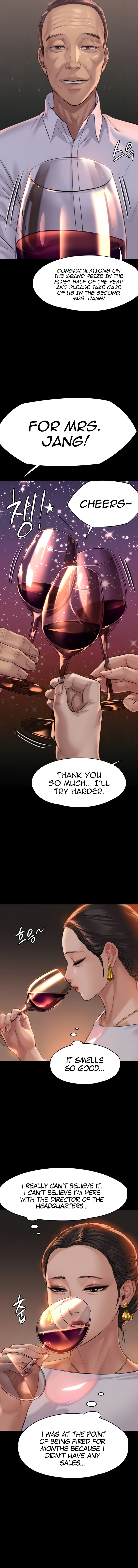 Queen Bee - Chapter 201 - picture 11