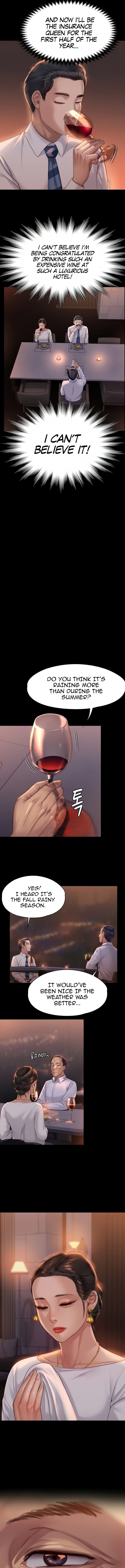Queen Bee - Chapter 201 - picture 12