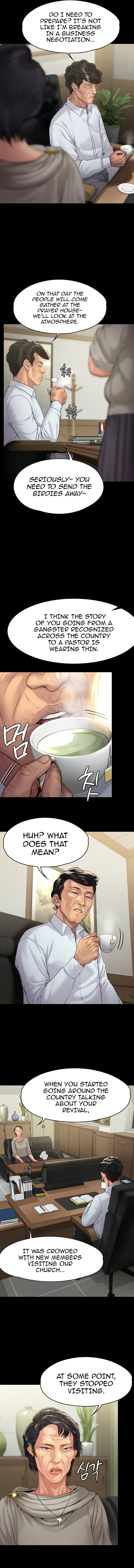 Queen Bee - Chapter 201 - picture 4
