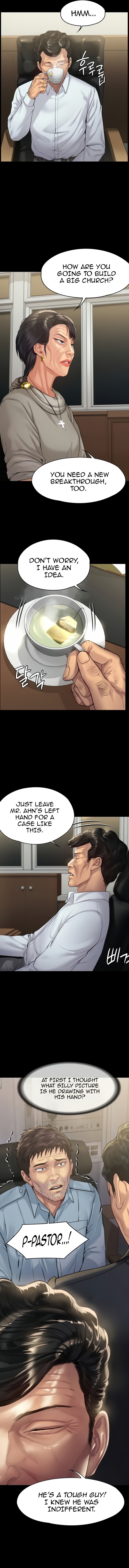 Queen Bee - Chapter 201 - picture 5