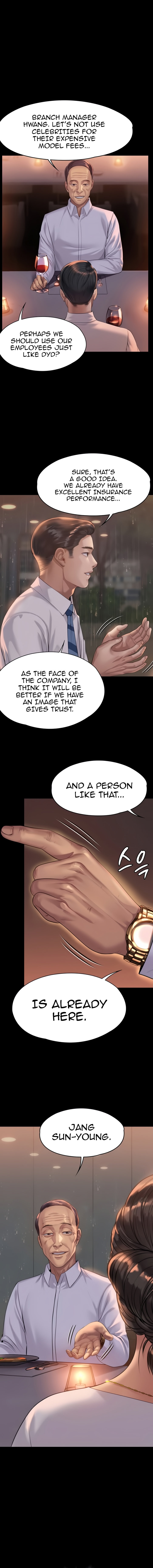 Queen Bee - Chapter 202 - picture 0