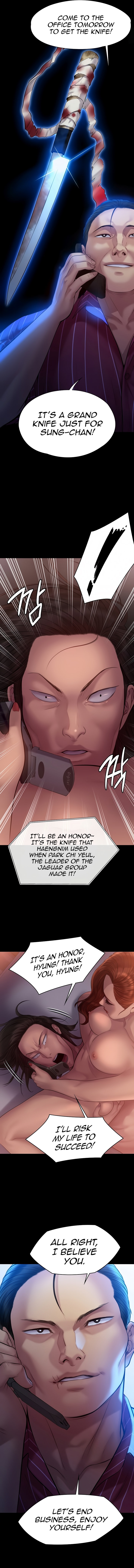 Queen Bee - Chapter 202 - picture 13