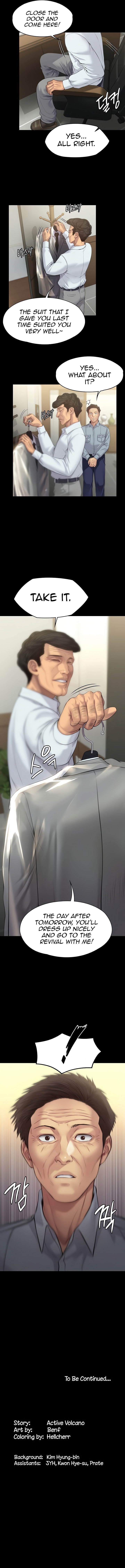 Queen Bee - Chapter 202 - picture 16