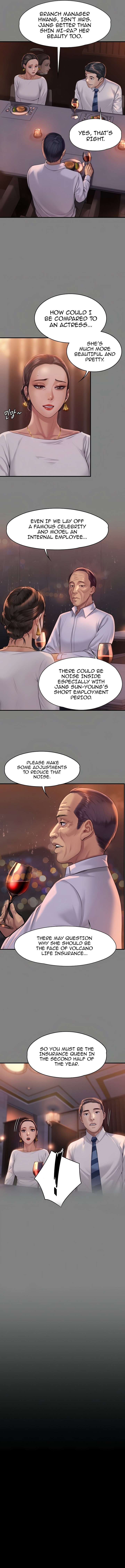 Queen Bee - Chapter 202 - picture 3