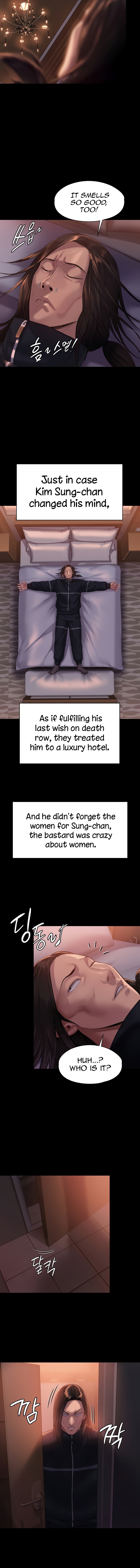 Queen Bee - Chapter 202 - picture 9