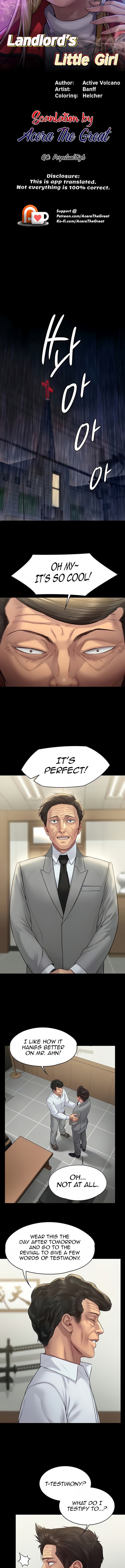 Queen Bee - Chapter 203 - picture 1