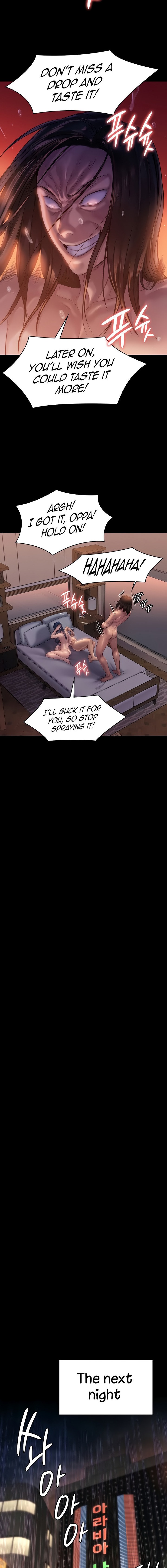 Queen Bee - Chapter 203 - picture 12