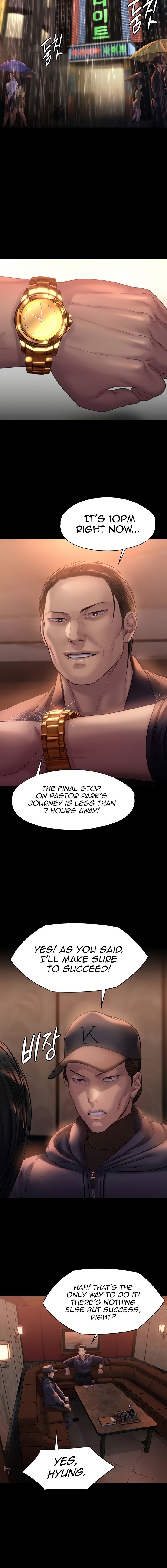 Queen Bee - Chapter 203 - picture 13
