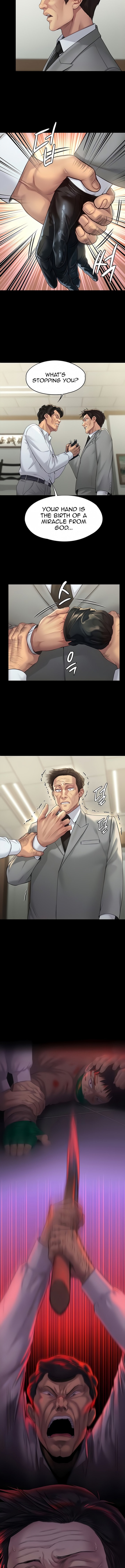 Queen Bee - Chapter 203 - picture 2