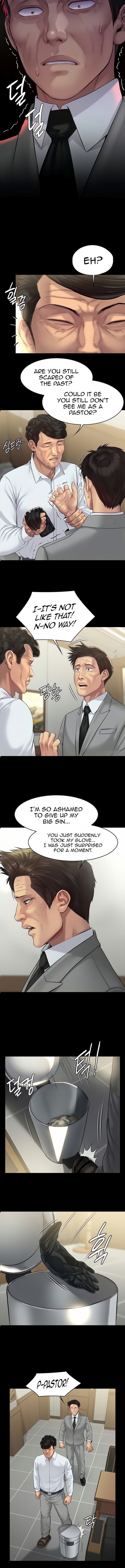 Queen Bee - Chapter 203 - picture 3