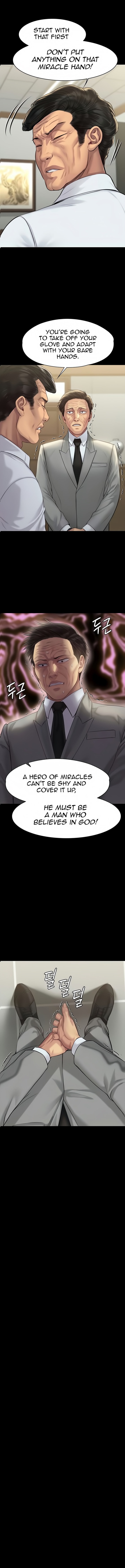 Queen Bee - Chapter 203 - picture 4