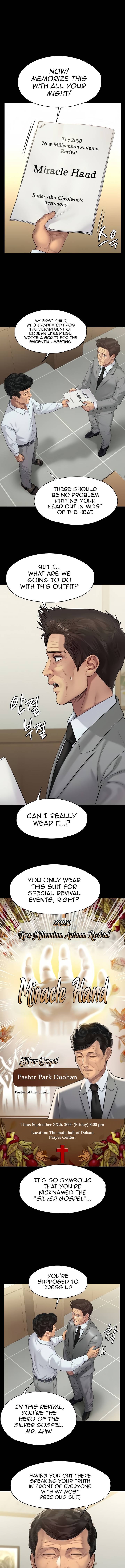 Queen Bee - Chapter 203 - picture 5