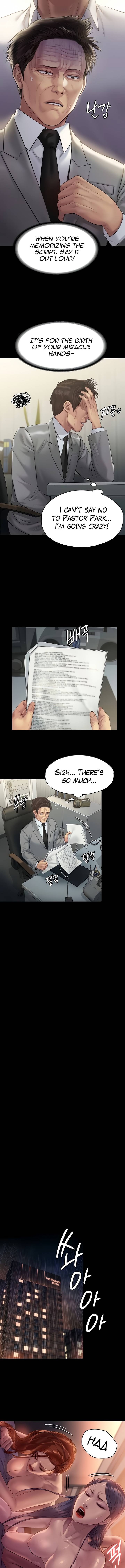 Queen Bee - Chapter 203 - picture 7