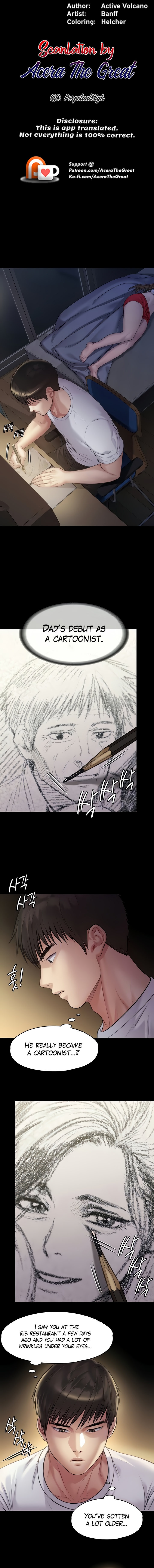 Queen Bee - Chapter 204 - picture 1