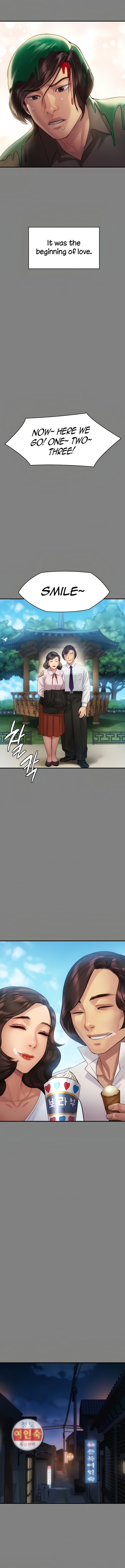 Queen Bee - Chapter 204 - picture 12