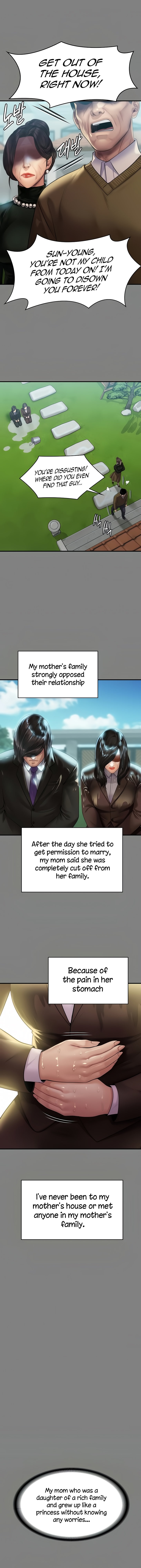 Queen Bee - Chapter 204 - picture 15