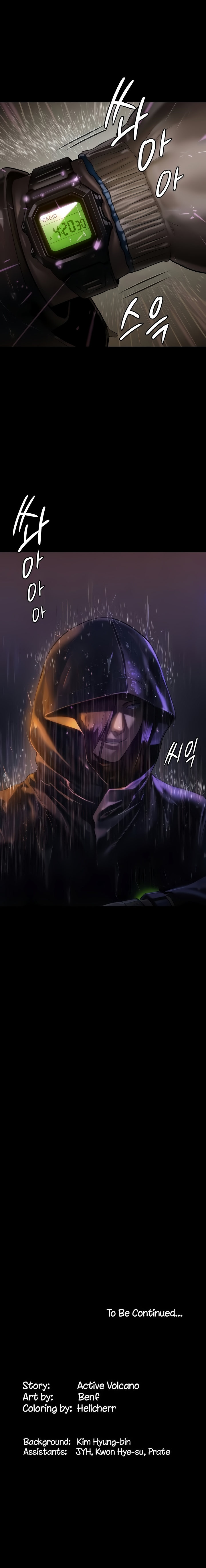 Queen Bee - Chapter 204 - picture 18