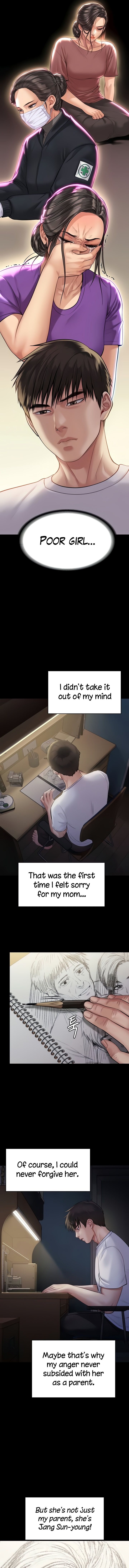Queen Bee - Chapter 204 - picture 2