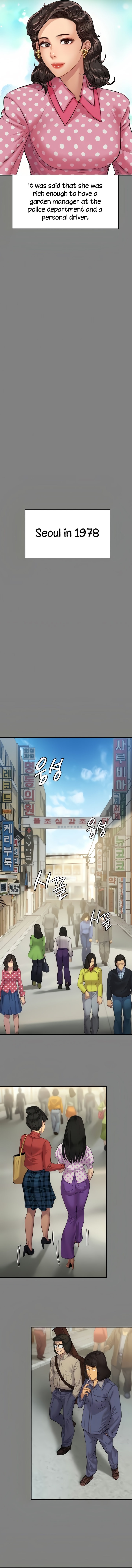 Queen Bee - Chapter 204 - picture 4