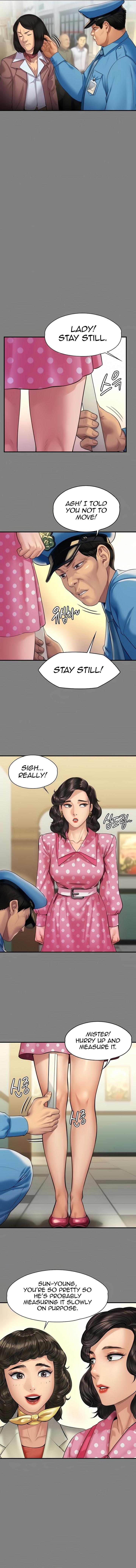 Queen Bee - Chapter 204 - picture 5