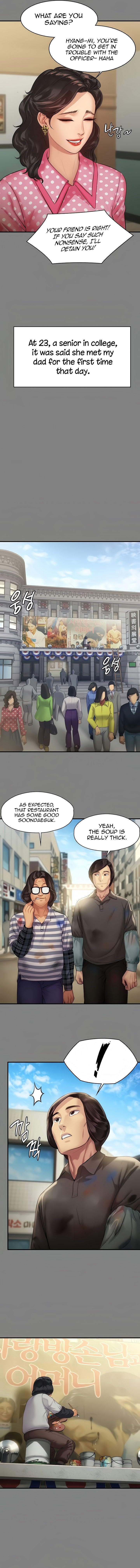 Queen Bee - Chapter 204 - picture 6