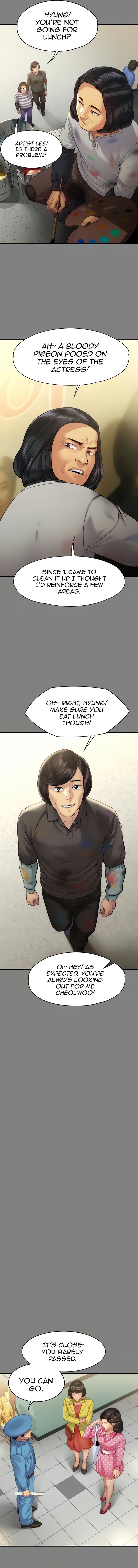 Queen Bee - Chapter 204 - picture 7