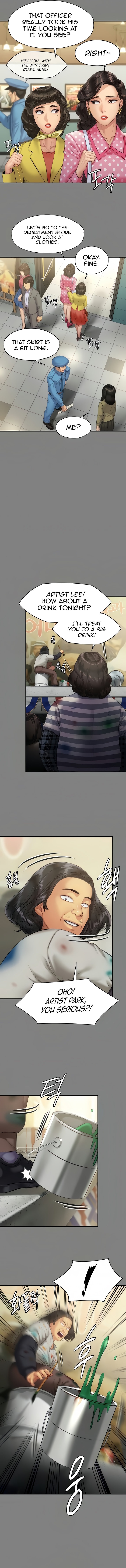 Queen Bee - Chapter 204 - picture 8