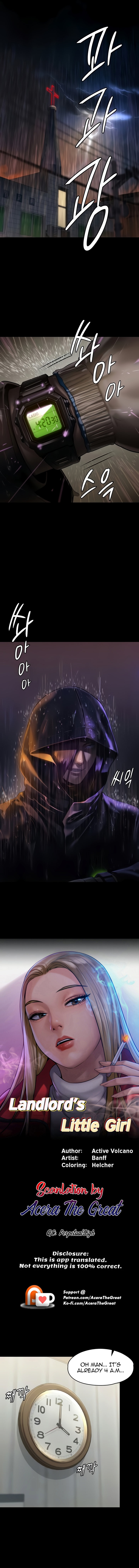 Queen Bee - Chapter 205 - picture 0